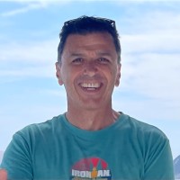 California Department of Public Health Employee Yasser Lahham's profile photo