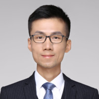 Adobe Employee Xiaolong Wang's profile photo