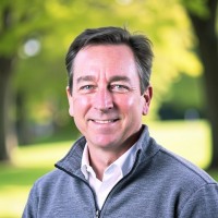 Bureau Veritas Group Employee Nathan Watt's profile photo