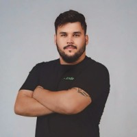 Vinde Employee Matheus Bauer's profile photo