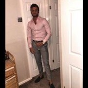 Vistavue Employee Jordan Newton's profile photo