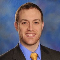 Burns & McDonnell Employee Ryan McCurdy's profile photo