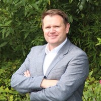 Ignyto Employee Simon Collins's profile photo