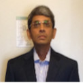 Peak Global Corporation Employee R Krishnan's profile photo