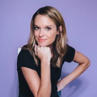 Jen Pearce