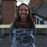 DIB (Dansk International Bosætningsservice) Employee Lykke Valentin's profile photo