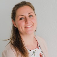 OVHcloud Employee Melanie Joannidis's profile photo