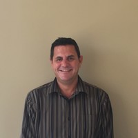 ES Plastic Products Employee Mark de Beer's profile photo