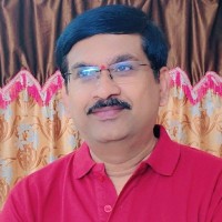 Criss Financial Limited Employee Veera Yadavakunta's profile photo