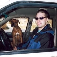 Paragon Micro Employee John Beres's profile photo