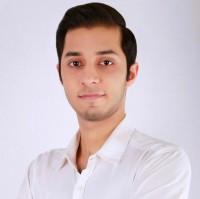 MK Test Systems Employee Shahmir Malik's profile photo