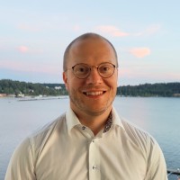 LeadDesk Employee Antti Kerola's profile photo