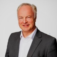 Biesse Employee Cornelius Oheimb's profile photo