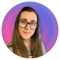 Ceibal Employee Valeria Tenaglia's profile photo