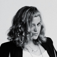 Slate Magazine Employee Ivylise Simones's profile photo