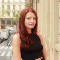 Solteo Employee Margaux Viévard's profile photo