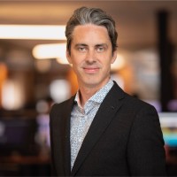 Pipeline Studios Employee D'Arcy Cooney's profile photo
