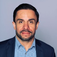 Blue Impact Supply Chain Ventures Employee Marlon Ramirez's profile photo
