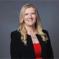 Okane Consultants Employee Charlene Nash's profile photo