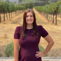 Alila Napa Valley Employee Sierra Ray's profile photo