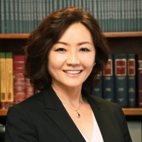 Mirae Law Employee Jane Park's profile photo