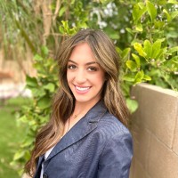 Jillian Maisto Email