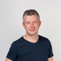 Appodeal Employee Alexander Zhitlukhin's profile photo