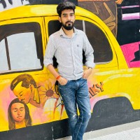 Convrse.ai Employee Mohit Chauhan's profile photo