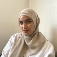 TechnicoFlor Parfums Employee Putri Nadia's profile photo