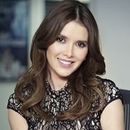 European Central Bank Employee Sarah Soler's profile photo