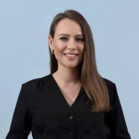 RDC Informatics Employee Christina Anagnostopoulou's profile photo