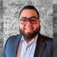 Blade Electric & Technologies LLC Employee Daniel Sanchez's profile photo
