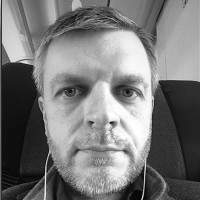 Mark Murkin Email & Phone Number