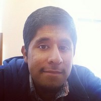 Rush University Medical Center Employee Daniel Antunez's profile photo