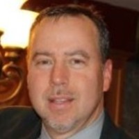 Acme Paper and Supply Company Employee Rick Stark's profile photo