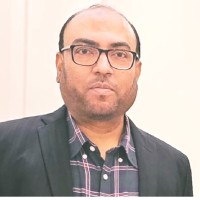 SH Pharma Employee Syed Mohiuddin's profile photo