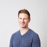 Swordfish Computing Employee Andy Broomhead's profile photo