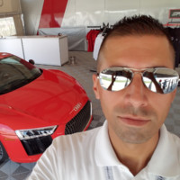 Cavender Audi Employee Ariel Esparza's profile photo