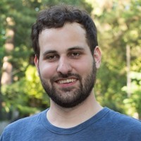 Meta Employee Stephen Stoll's profile photo