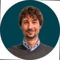 Nagi Bioscience Employee Matteo Cornaglia's profile photo