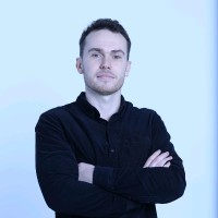 HyperOps Employee Gintautas Duda's profile photo