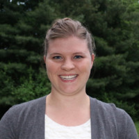 Meghan Frantz Email & Phone Number
