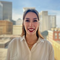 Boston Consulting Group (BCG) Employee Katie Sims's profile photo