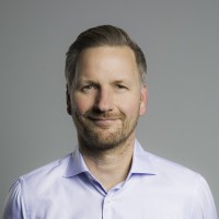 metrify smart metering Employee Georg Gaiser's profile photo