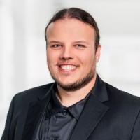 Messe Essen Employee Ricky Strohmeier's profile photo