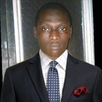 SPAIN-UNITED STATES CHAMBER OF COMMERCE | CAMARA DE COMERCIO ESPA Employee Ibrahim Zakariya's profile photo