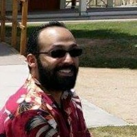Alpha Connect Employee Hassan Mohamed's profile photo