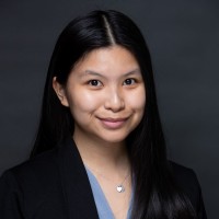 College of Emergency Preparedness, Homeland Security, and Cybersecurity Employee Stephanie Xie's profile photo