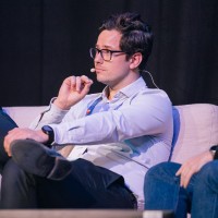 Pensure Employee Jon Reitz's profile photo