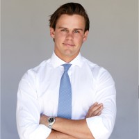 AS1 Growth Partners Employee Joe Patrick's profile photo